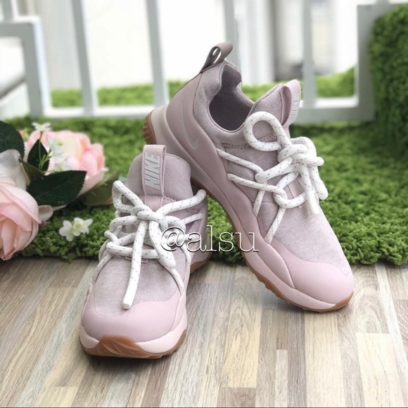 NWT  Nike City Loop Women's Shoe Pink WMNS - Picture 6 of 7